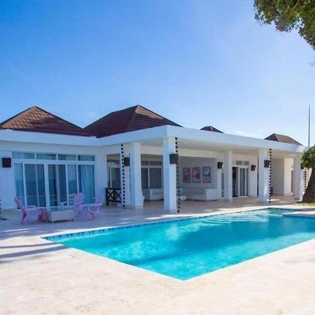 Luxe House Bed and Breakfast Santo Domingo Exteriör bild