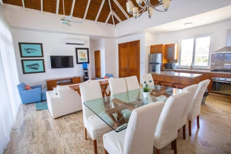 Luxe House Bed and Breakfast Santo Domingo Exteriör bild